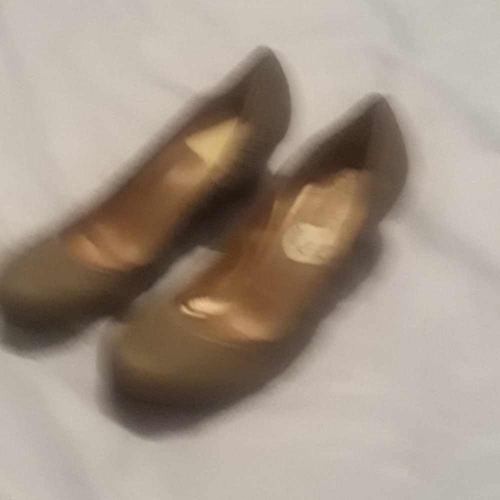 Jessica Simpson shoes